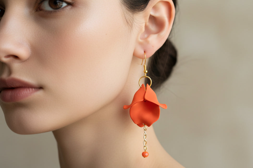Boucles d’oreilles