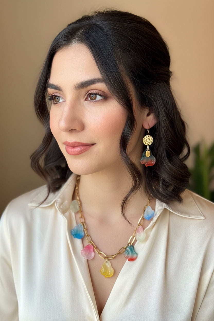 Parure 2 pièces