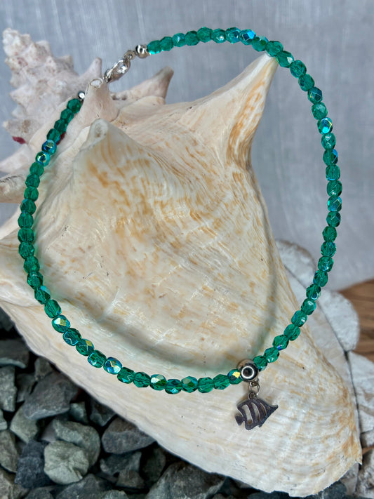 Bracelet de cheville