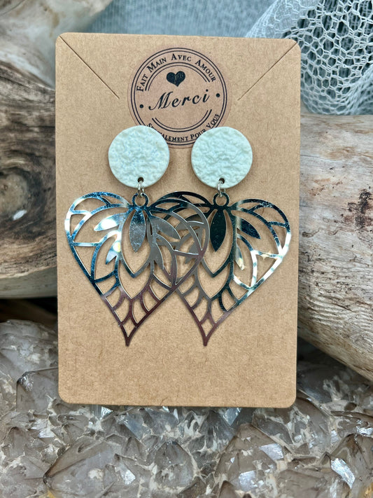 Boucles d’oreilles