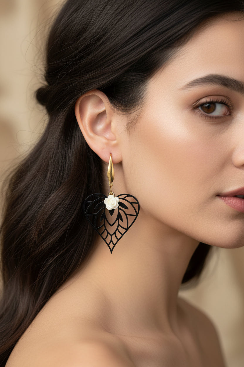 Boucle d’oreille