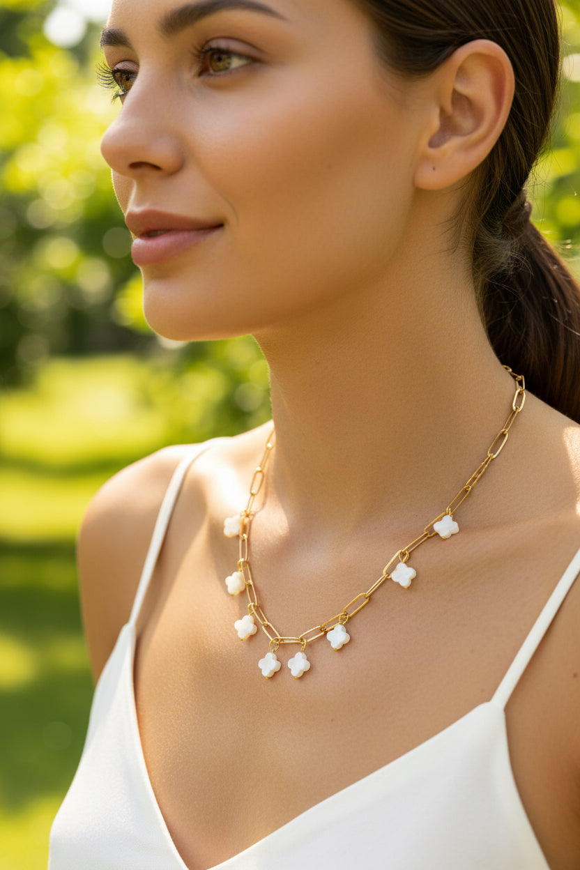 Parure 3 pièces