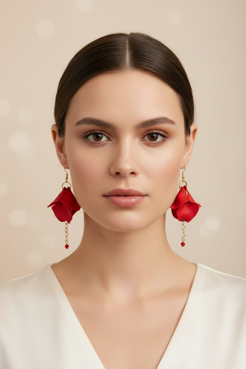 Boucles d’oreilles