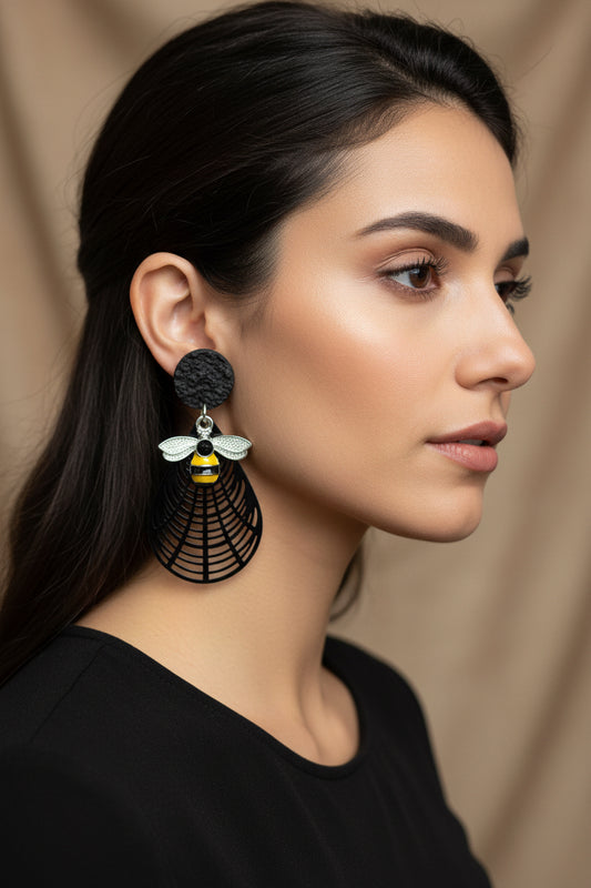 Boucles d’oreilles