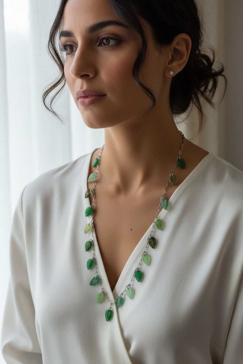 Collier sautoir
