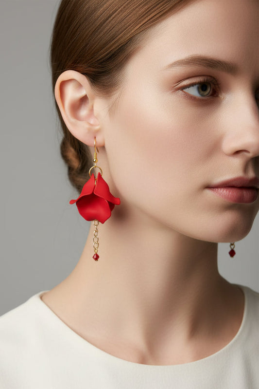 Boucles d’oreilles
