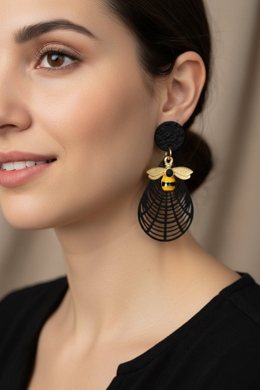 Boucles d’oreilles