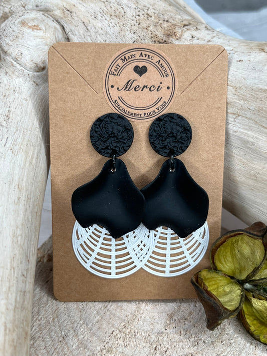 Boucles d’oreilles