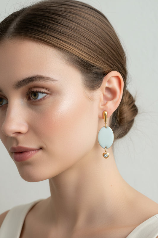 Boucles d’oreilles