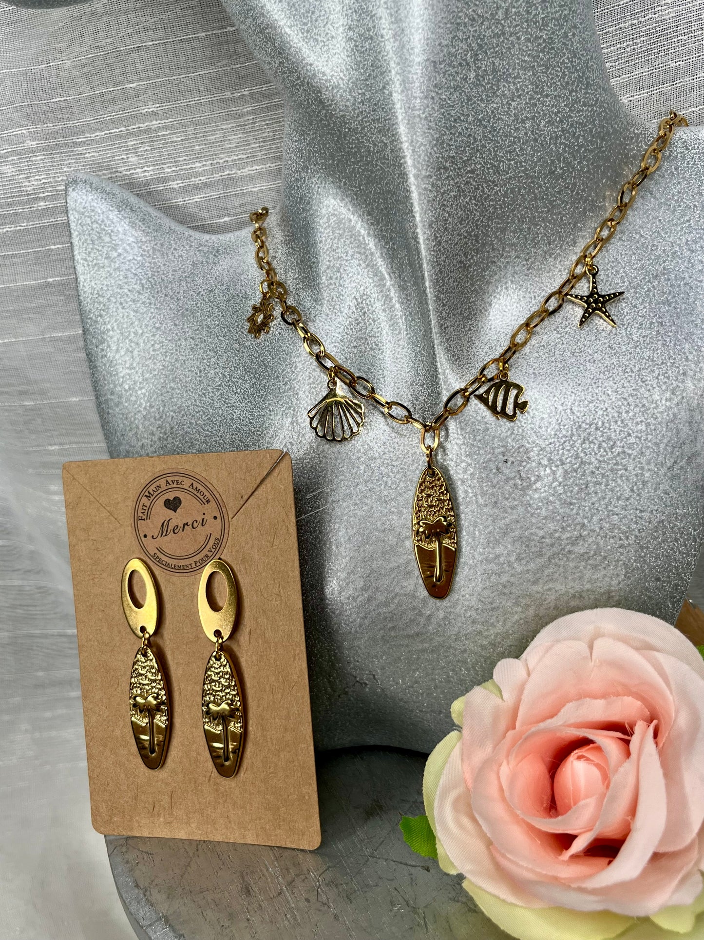 Parure