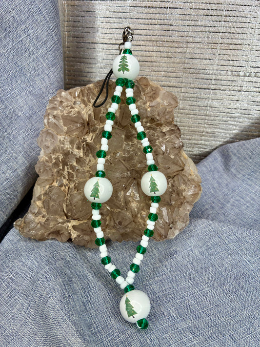 Breloque de téléphone