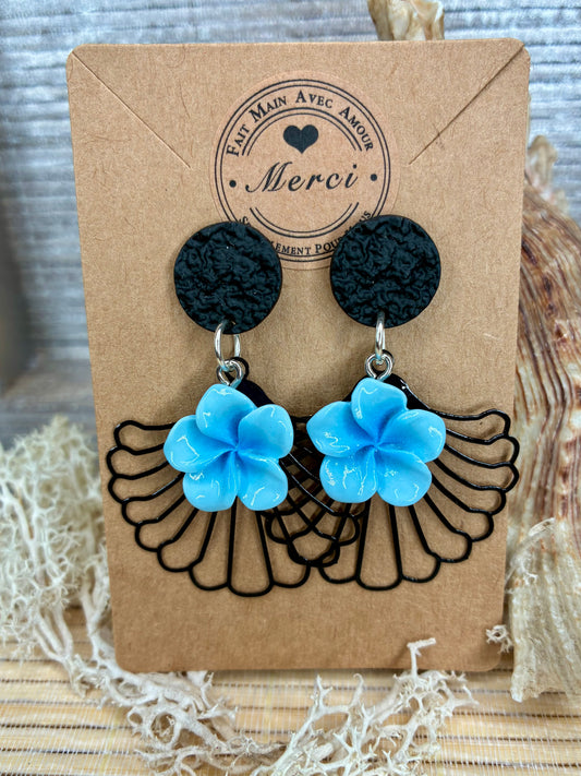 Boucles d’oreilles