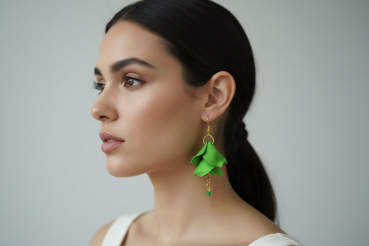 Boucles d’oreilles