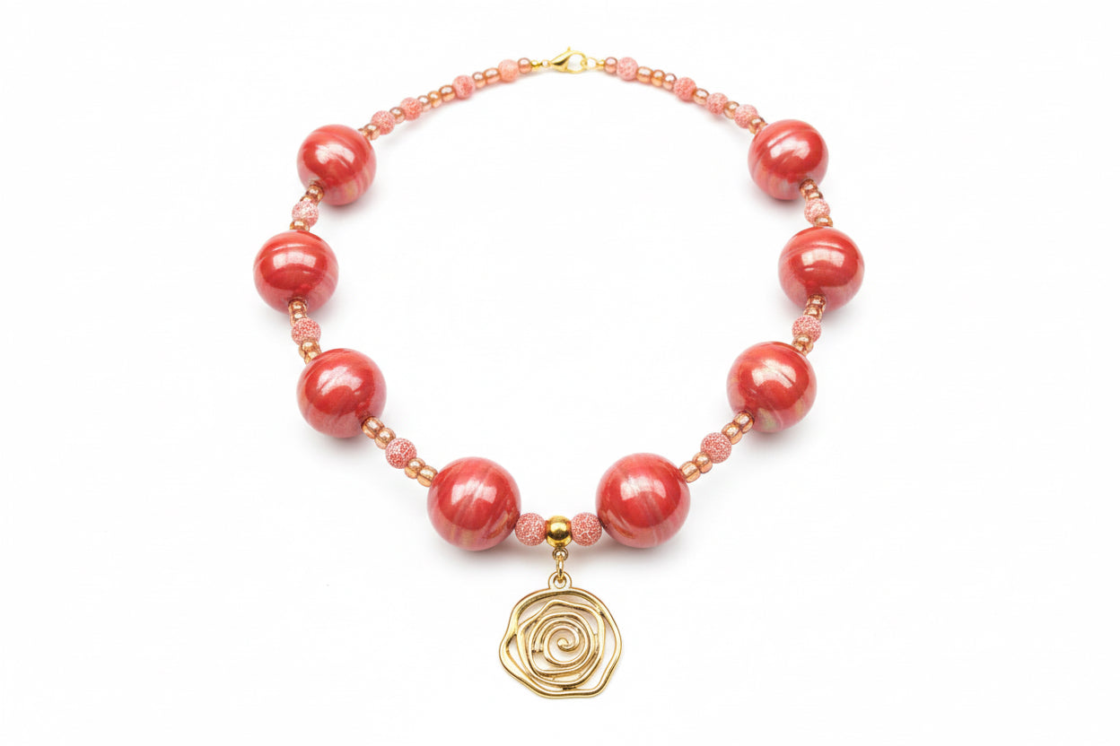 ￼ Parure 2 pièces