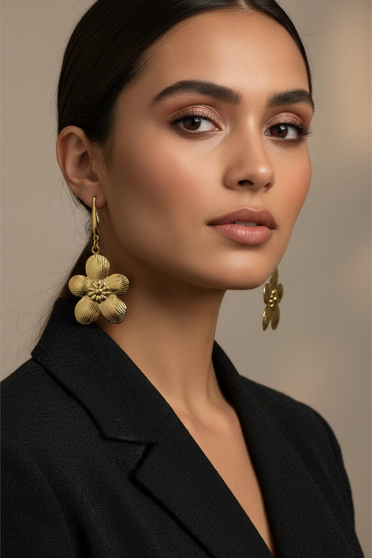 Boucles d’oreilles