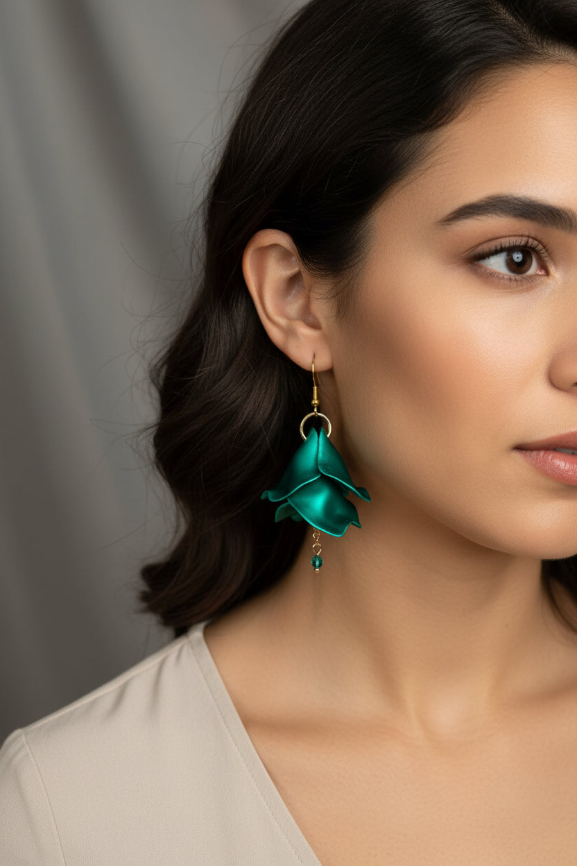 Boucles d’oreilles