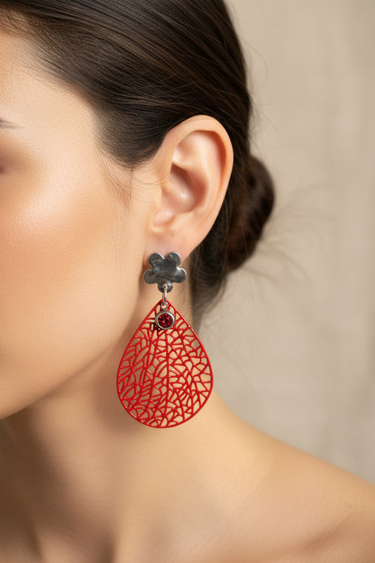 Boucles d’oreilles