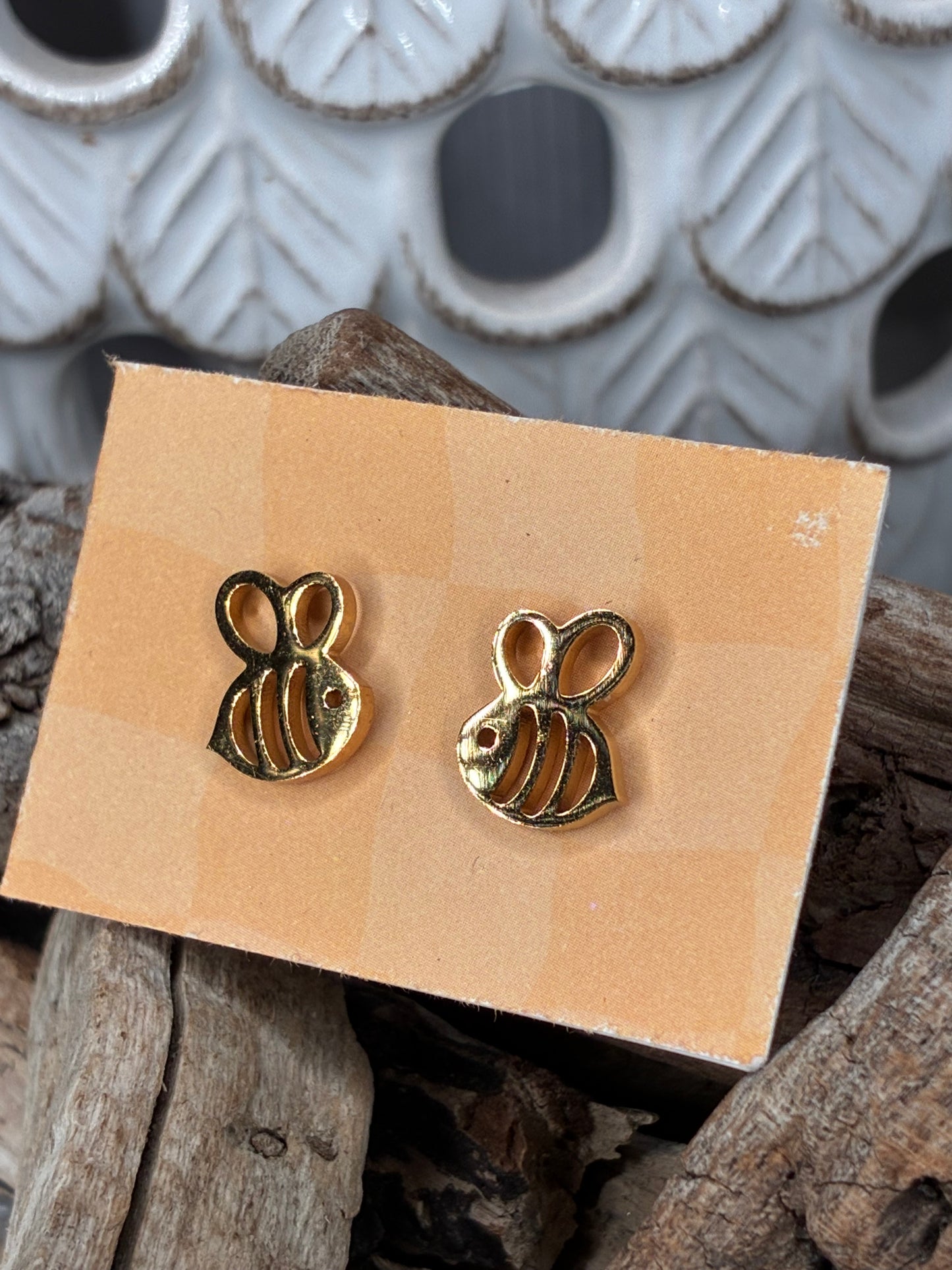 Boucles d’oreilles