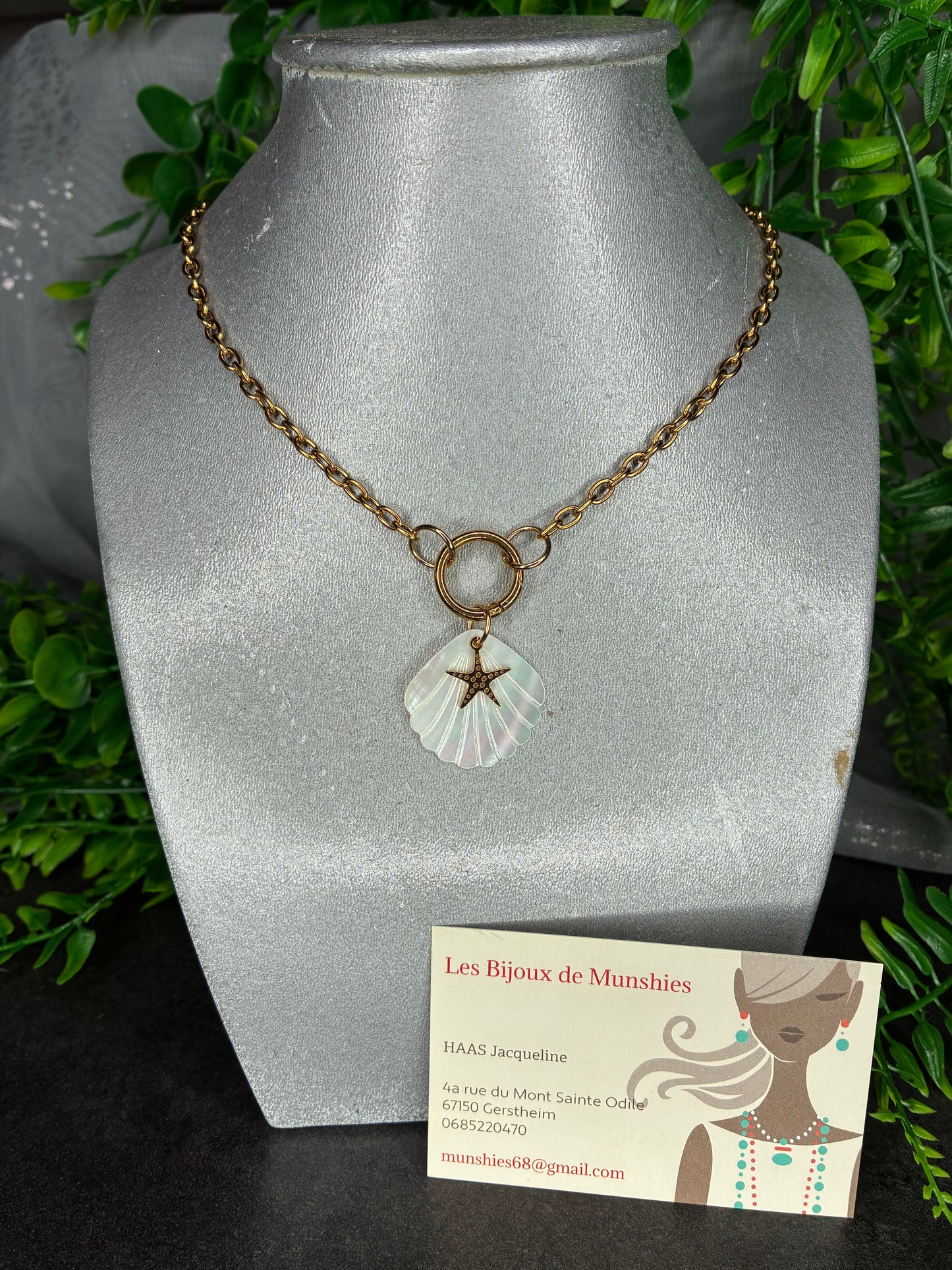 Collier