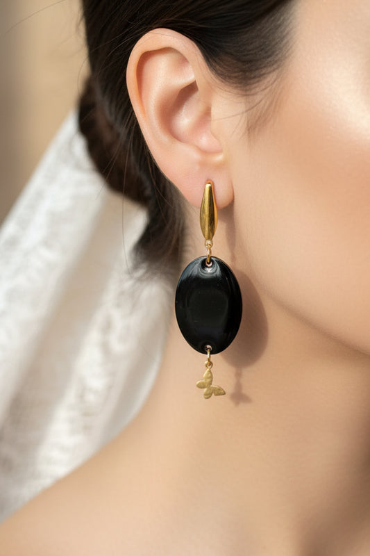 Boucles d’oreilles
