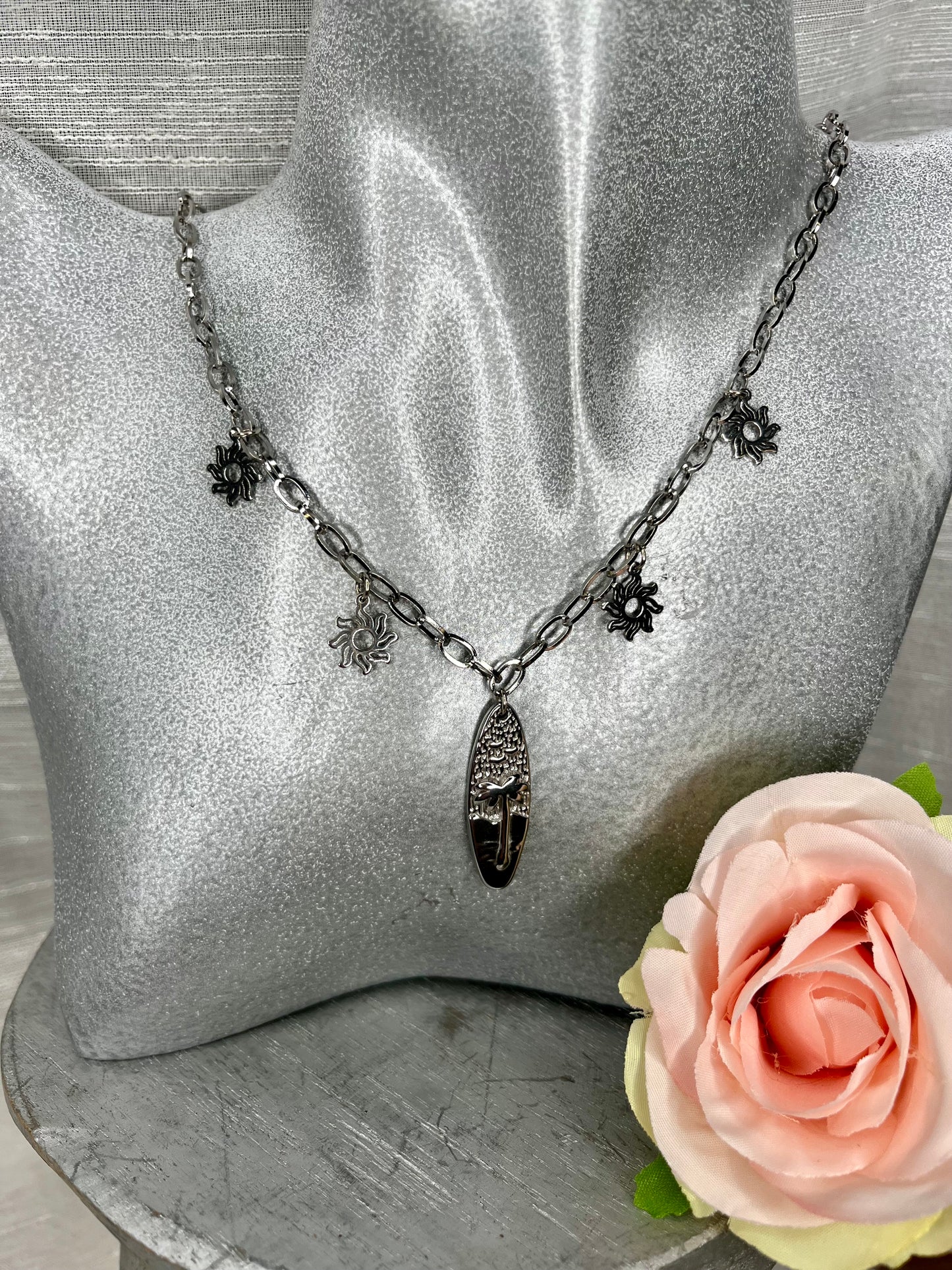 Parure 2 pièces