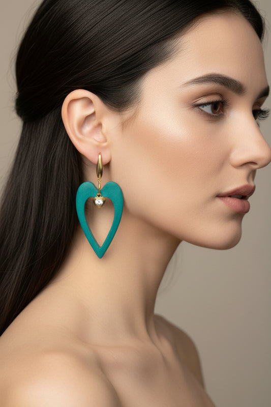 Boucle d’oreilles