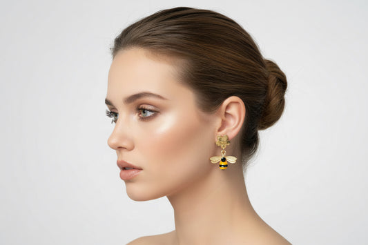 Boucles d’oreilles