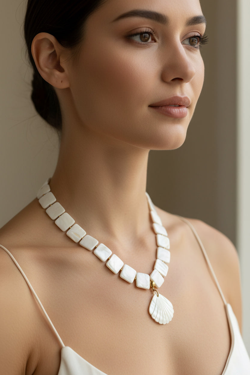 Parure 2 pièces