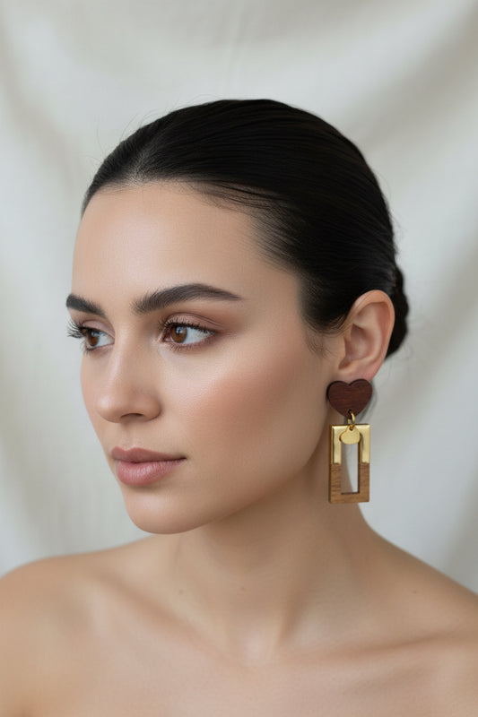 Boucles d’oreilles