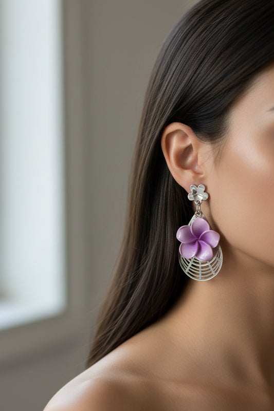 Boucles d’oreilles