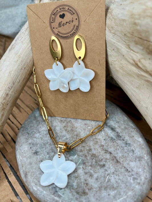 Parure 2 pièces