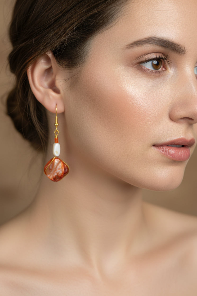 Parure 3 pièces