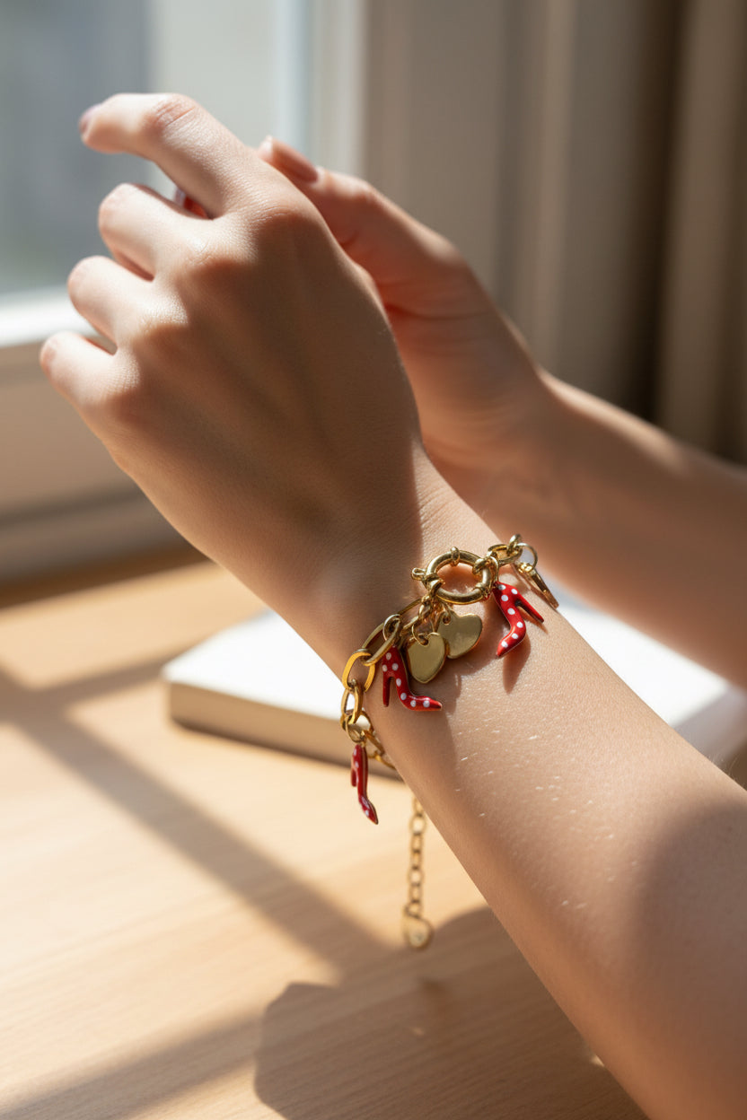 Bracelet