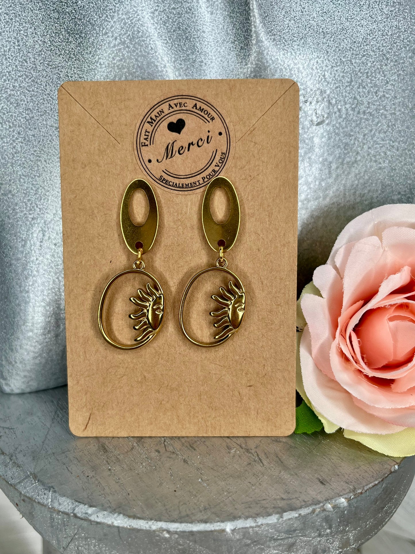 Parure 2 pièces