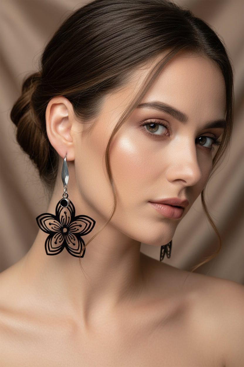 Boucles d’oreilles