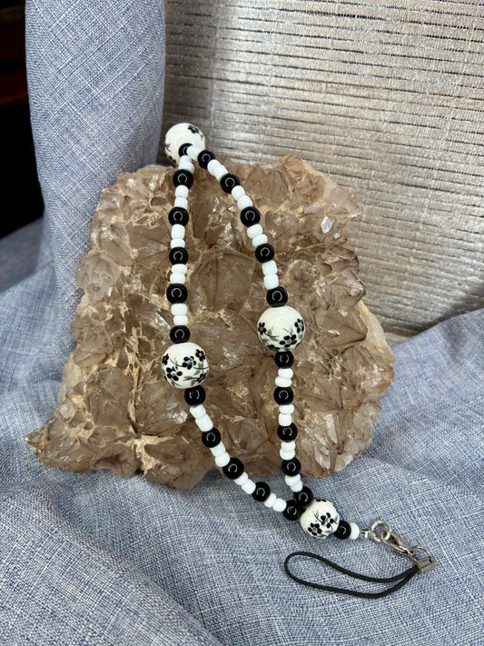 Breloque de téléphone