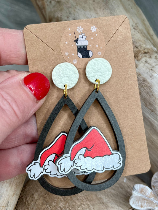 Boucles d’oreilles