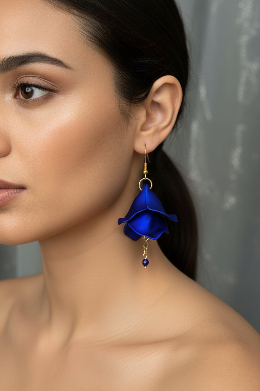 Boucles d’oreilles