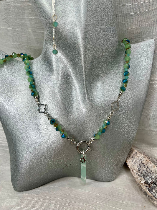 Parure 2 pièces