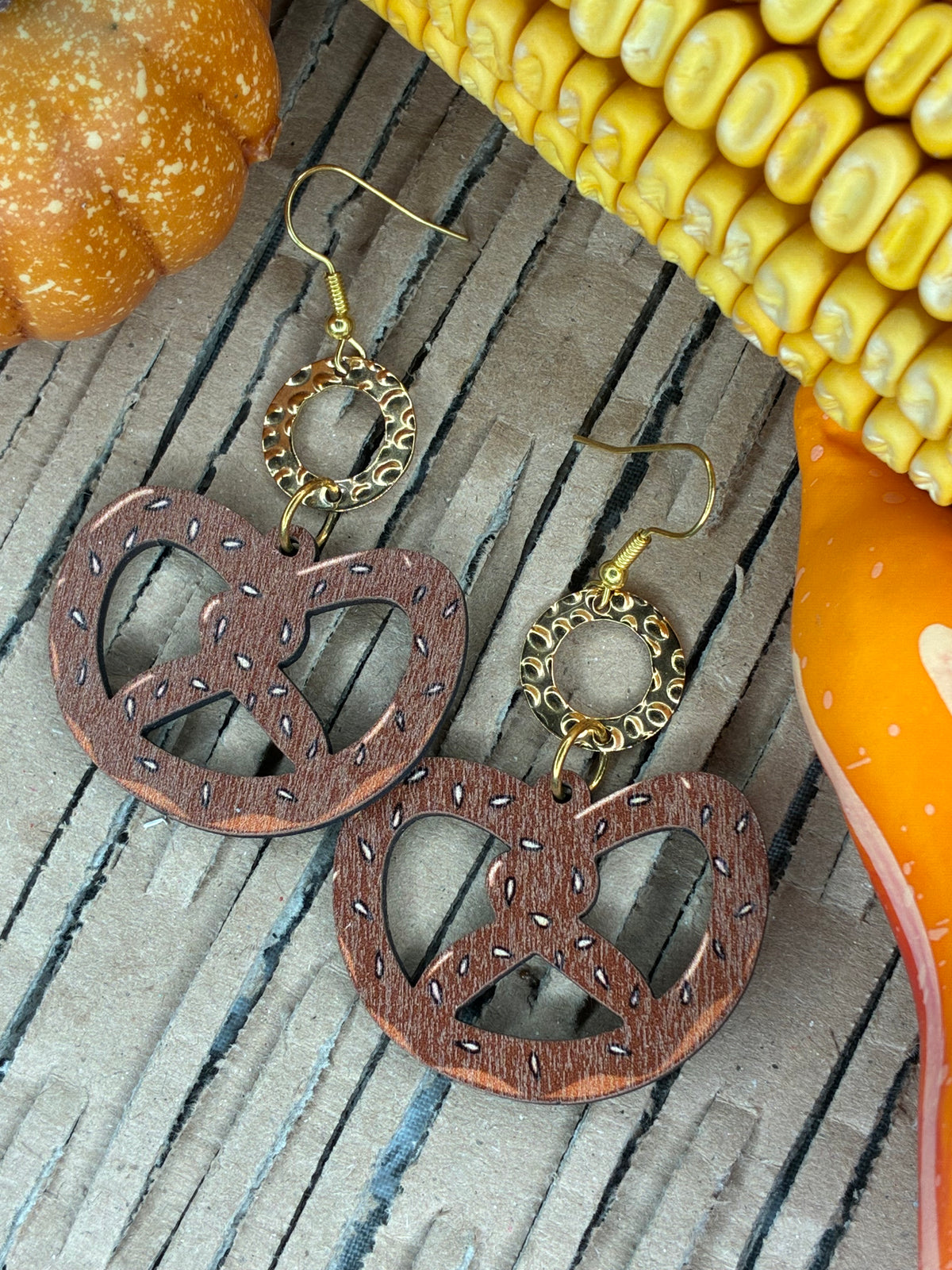 Boucles d’oreilles