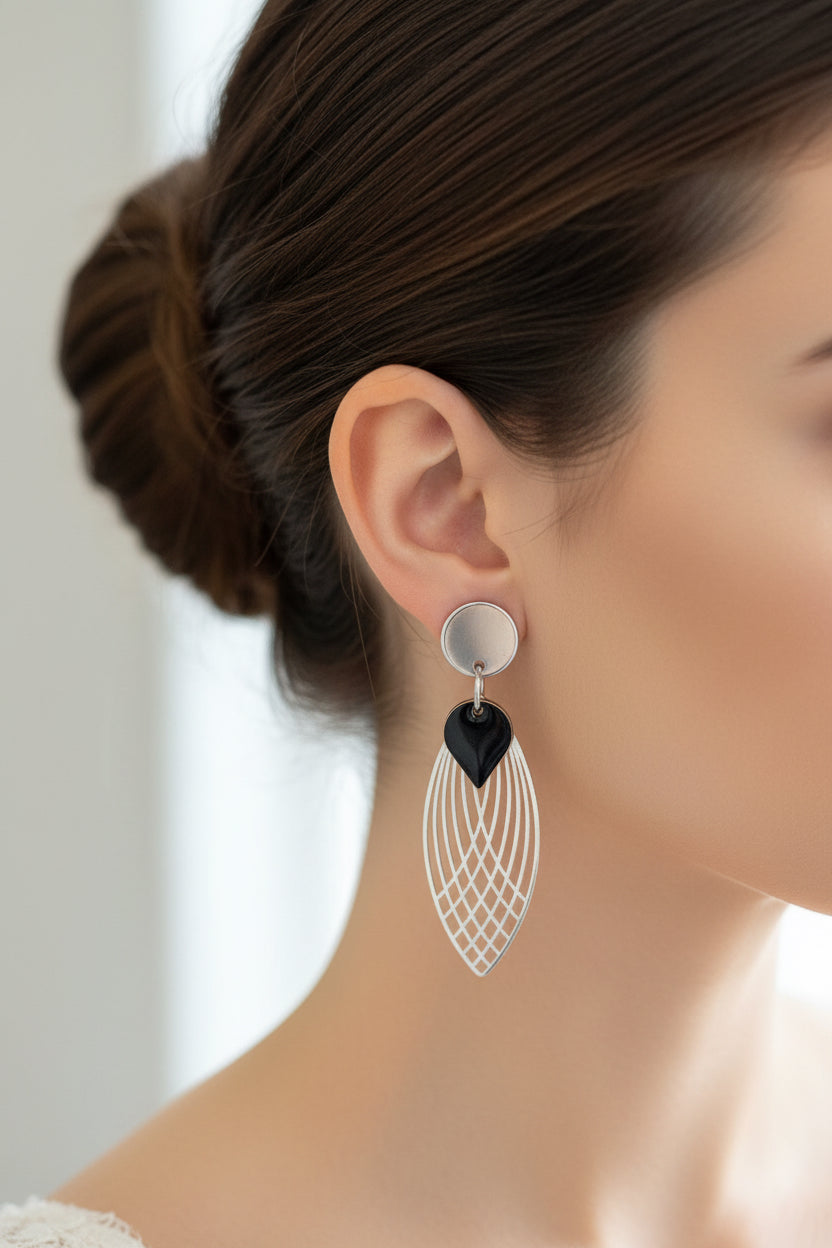Boucles d’oreilles