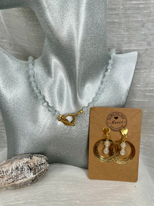 Parure 2 pièces