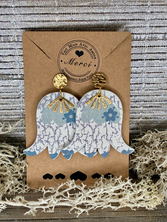 Boucles d’oreilles