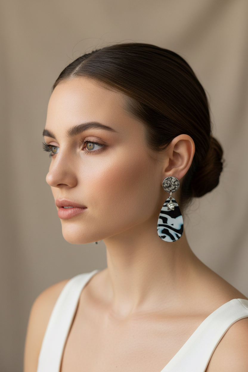 Boucles d’oreilles