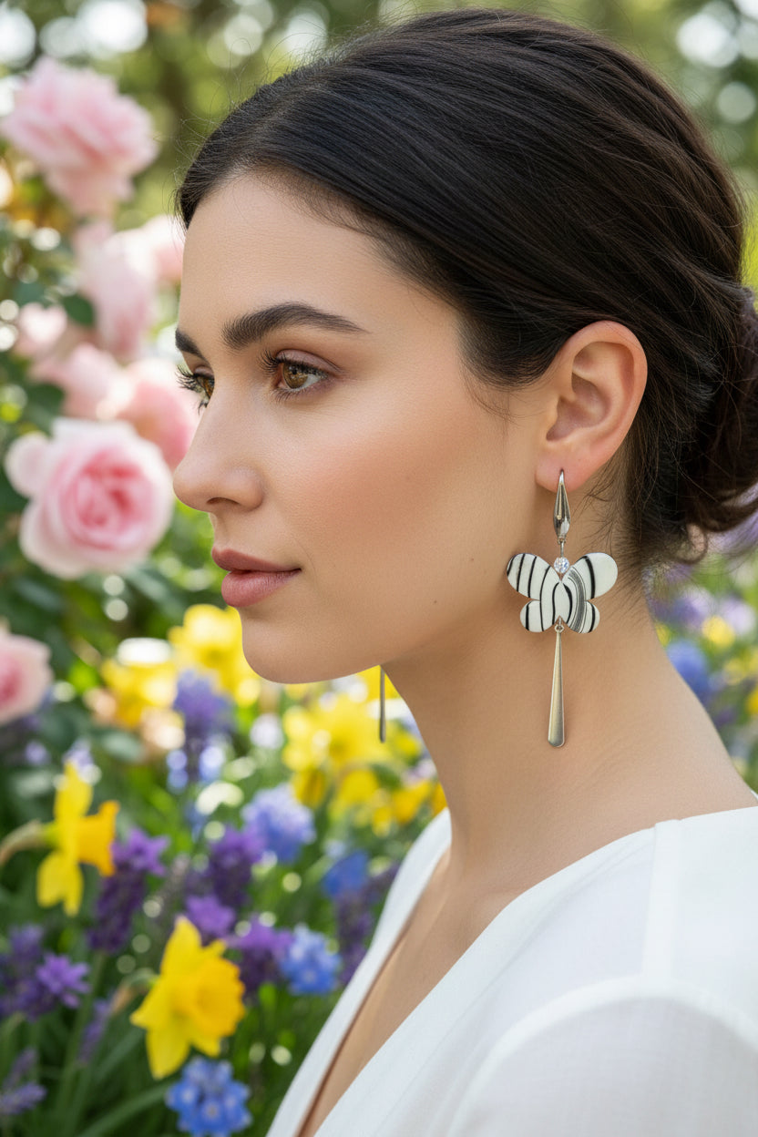 Boucles d’oreilles