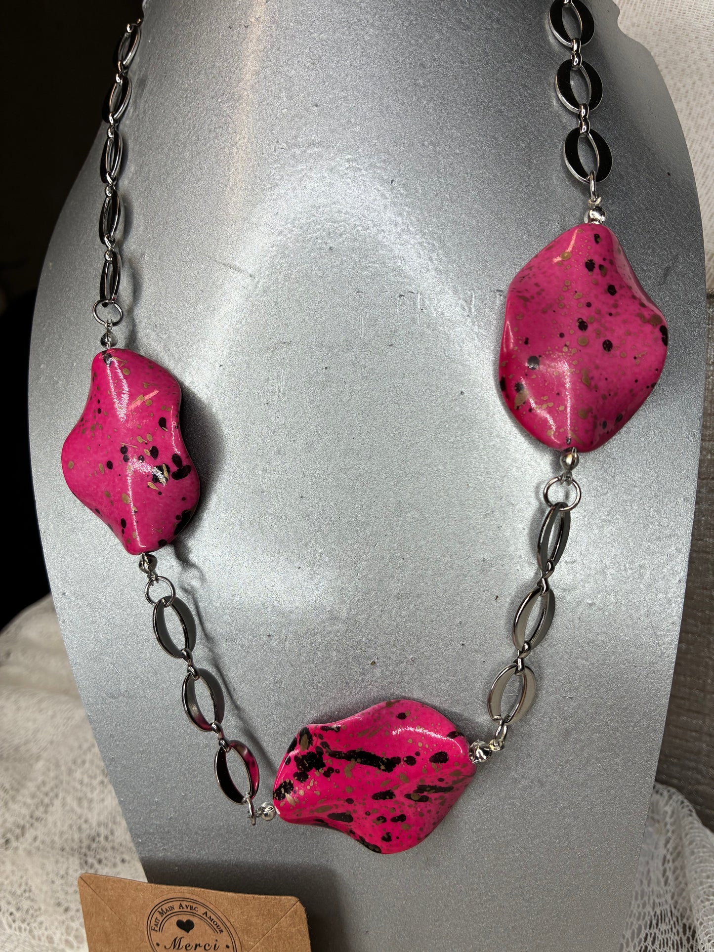 Parure 2 pièces