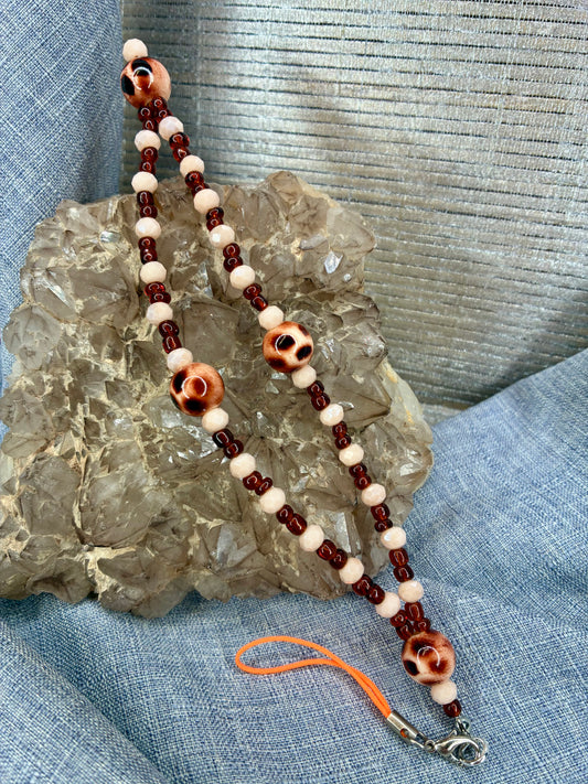 Breloque de téléphone