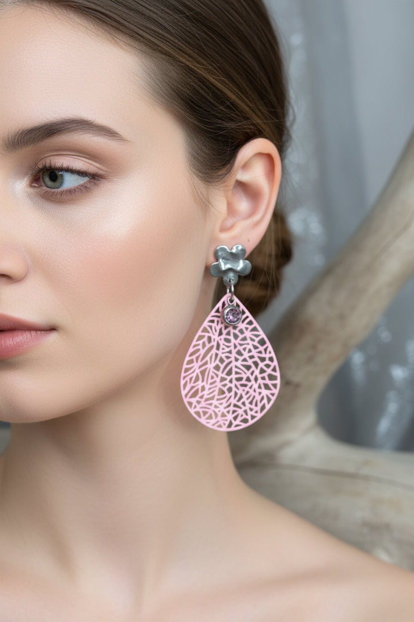 Boucles d’oreilles