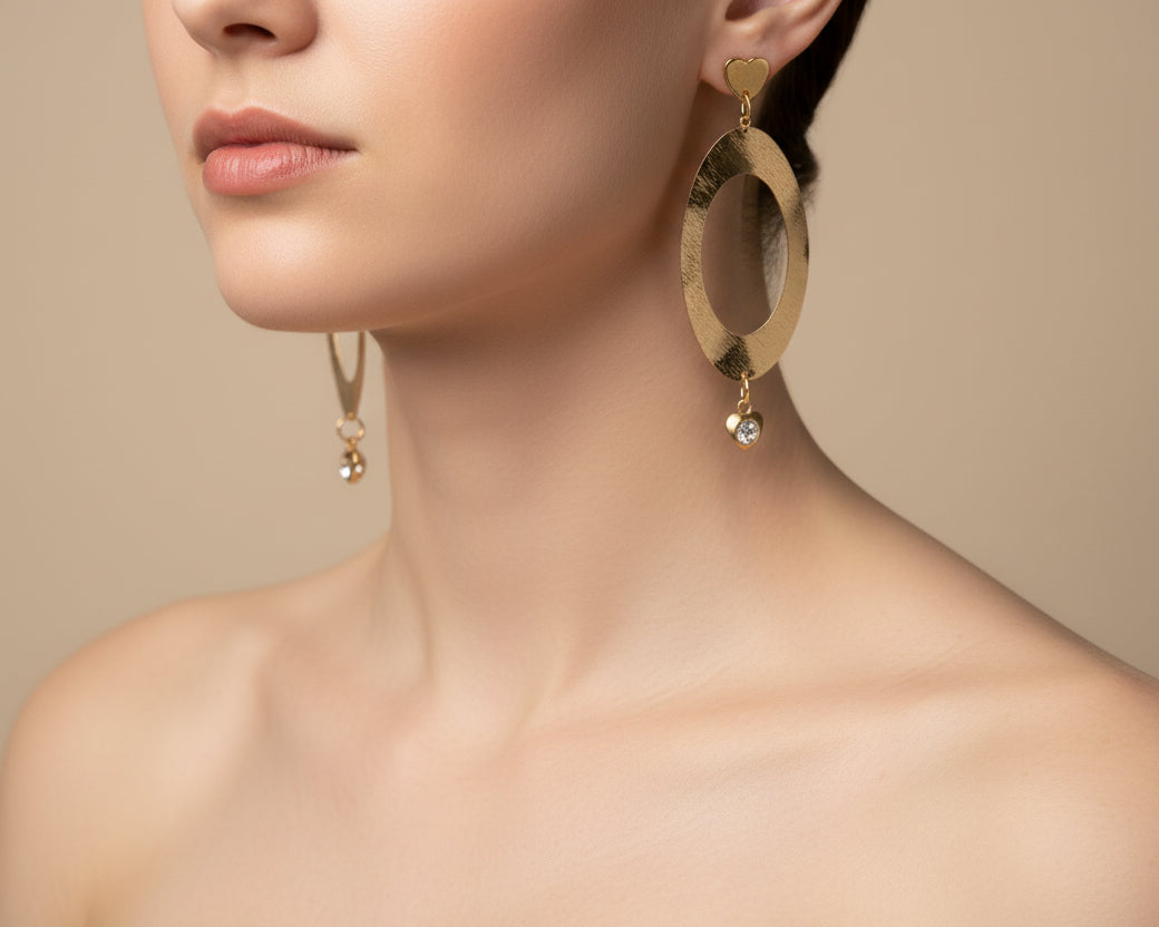 Parure 2 pièces