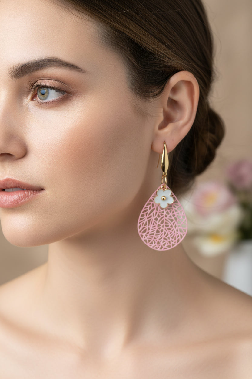 Boucle d’oreilles